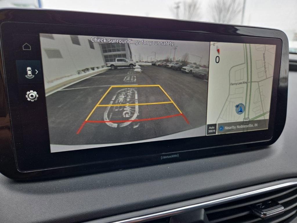 Used 2023 Hyundai Santa Fe SEL image 45