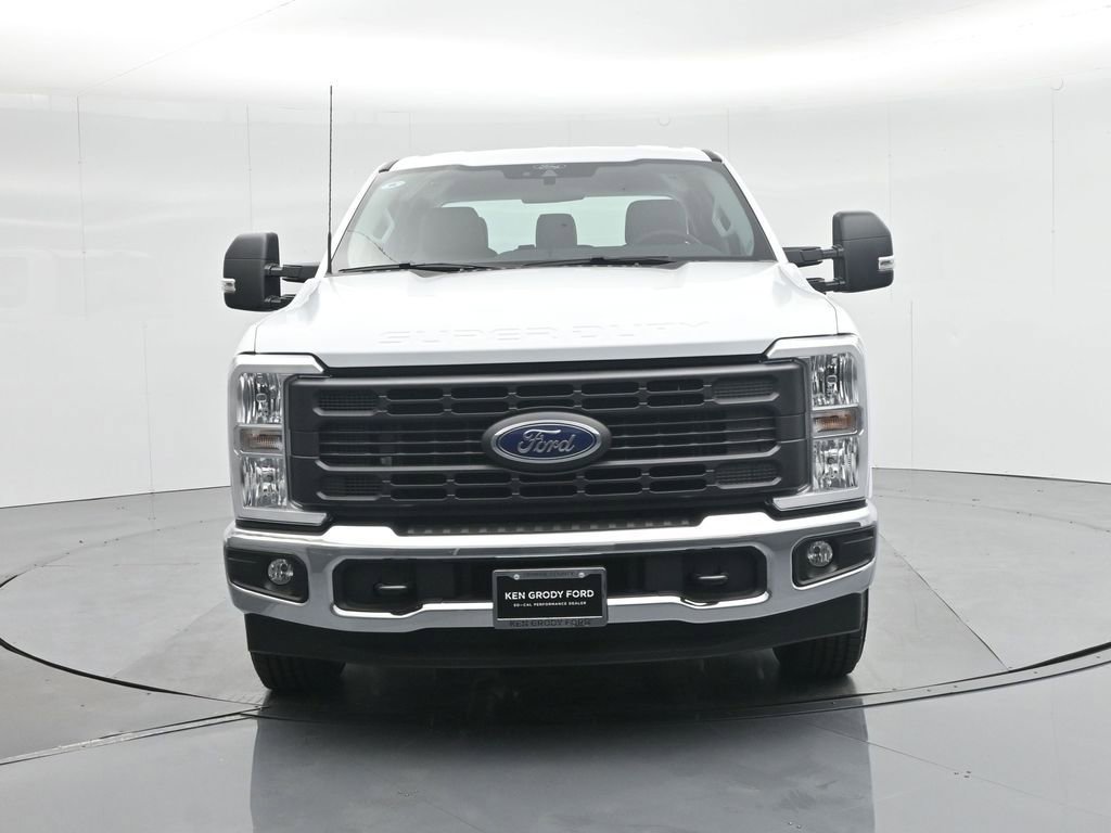 New 2026 Ford F350 XL w/ XL Chrome Package image 25