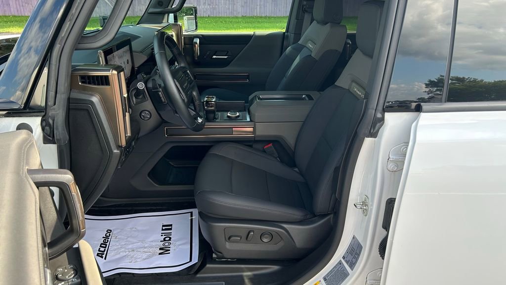 Used 2023 GMC Hummer EV Edition 1 image 24