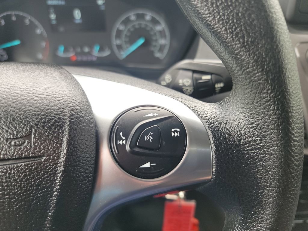 Used 2023 Ford Transit Connect XL w/ Trailer Tow Package image 18