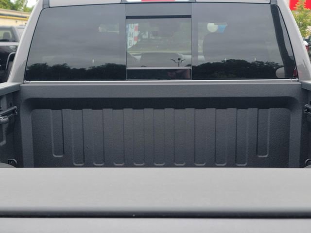 New 2025 RAM 1500 Tradesman w/ Night Edition image 8