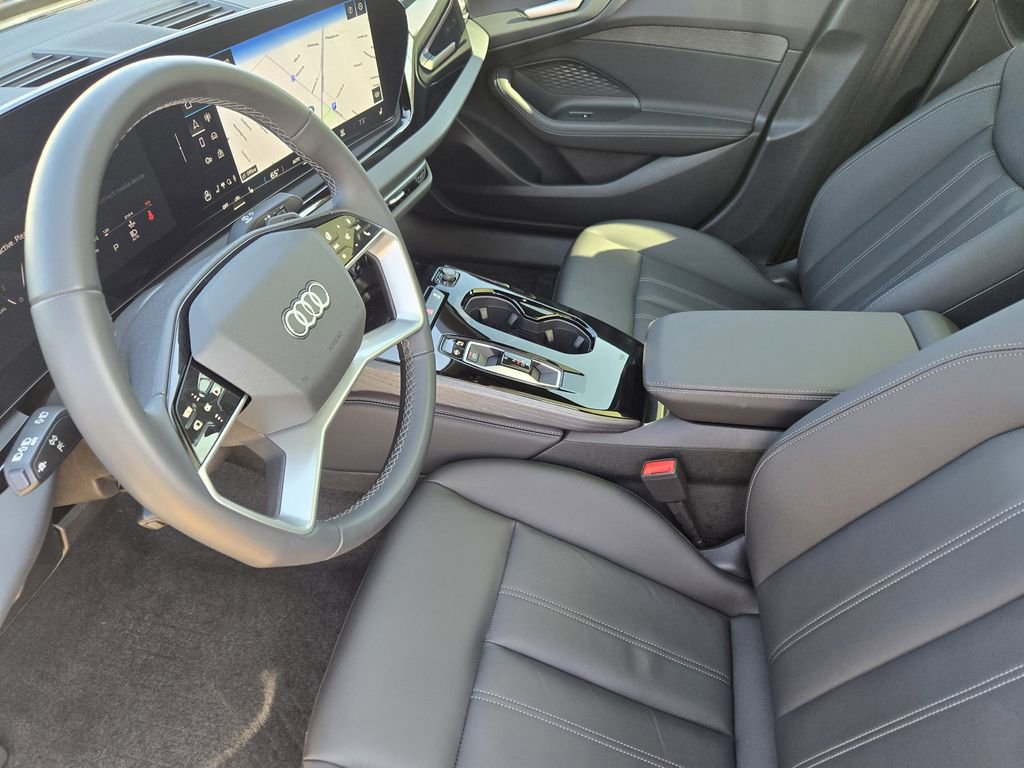 Certified 2025 Audi A5 2.0T Premium w/ Convenience Package image 17