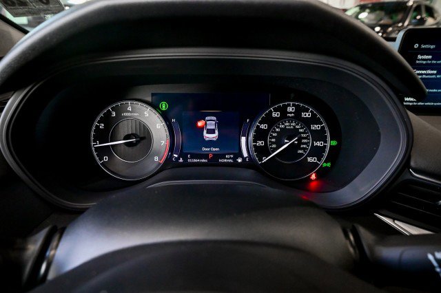 Used 2023 Acura TLX w/ Technology Package FWD image 39