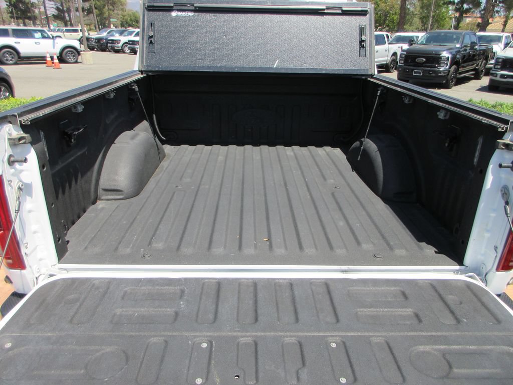 Used 2019 Ford F150 Raptor w/ Equipment Group 802A Luxury AWD/4WD image 29