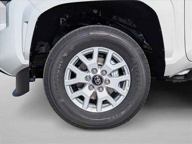 New 2026 Toyota Tacoma SR5 image 10
