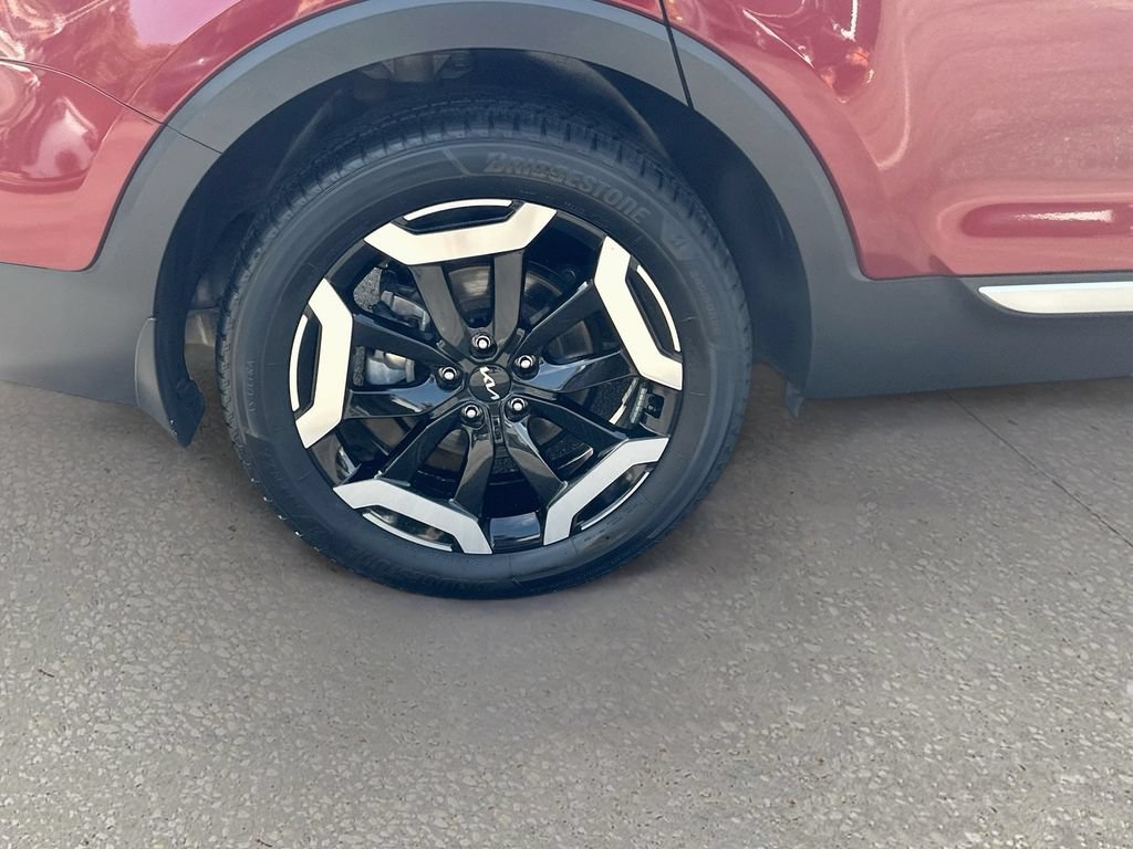 Certified 2023 Kia Telluride EX AWD/4WD image 33