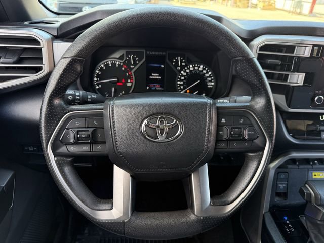 Used 2025 Toyota Tundra SR5 image 14