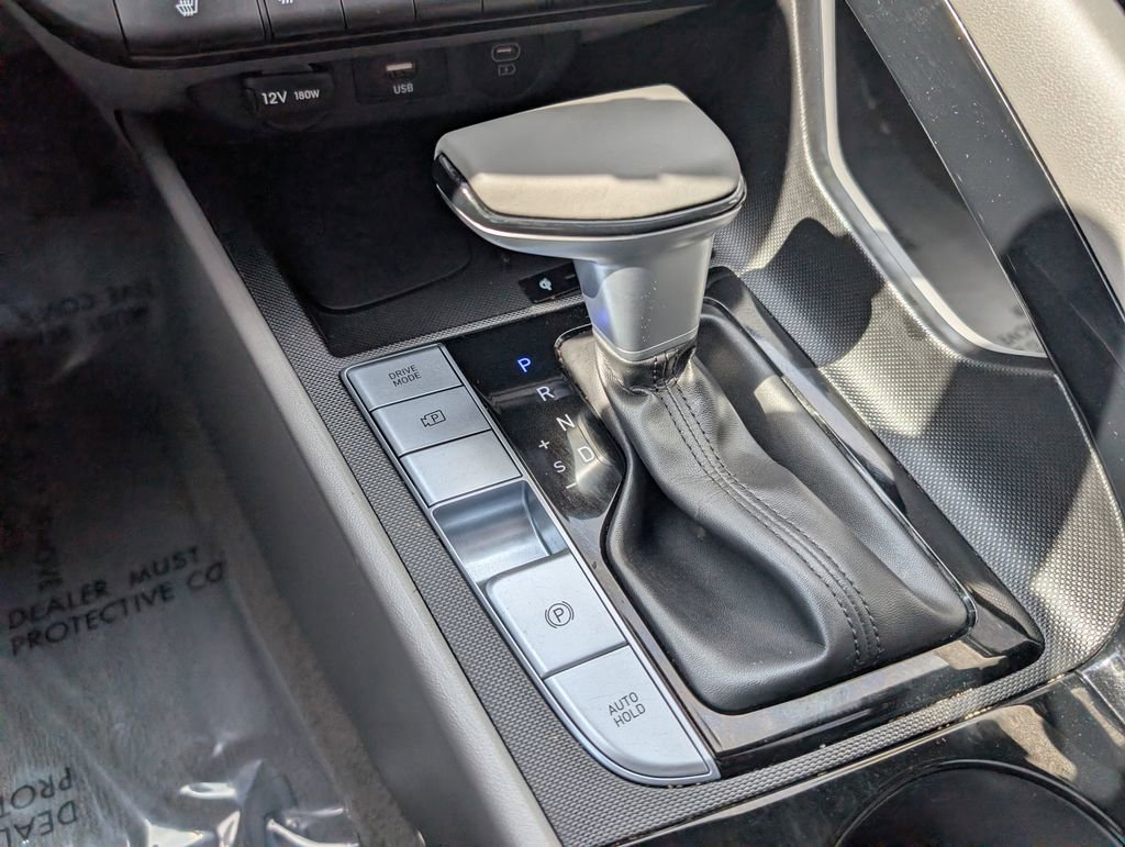 Used 2024 Hyundai Elantra SEL w/ Convenience Package image 20