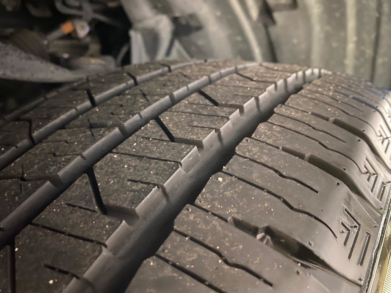 Used 2019 INFINITI QX80 Luxe AWD/4WD image 34