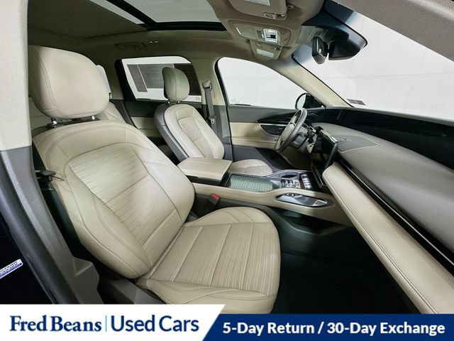 Certified 2024 Lincoln Nautilus Reserve w/ Equipment Group 202A AWD/4WD image 36