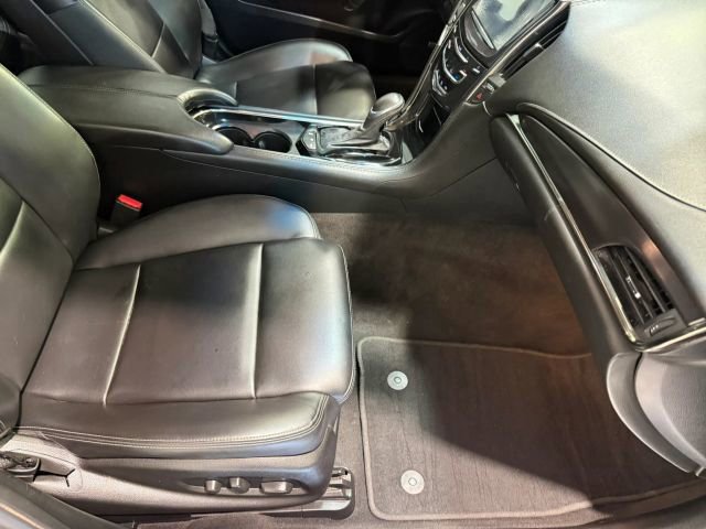 Used 2016 Cadillac ATS 2.0T Sedan RWD image 23