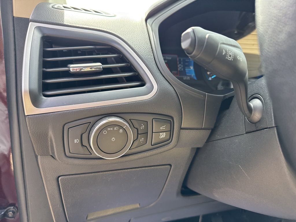 Certified 2023 Ford Edge SEL w/ Convenience Package image 13