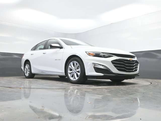 Used 2025 Chevrolet Malibu LT FWD image 45