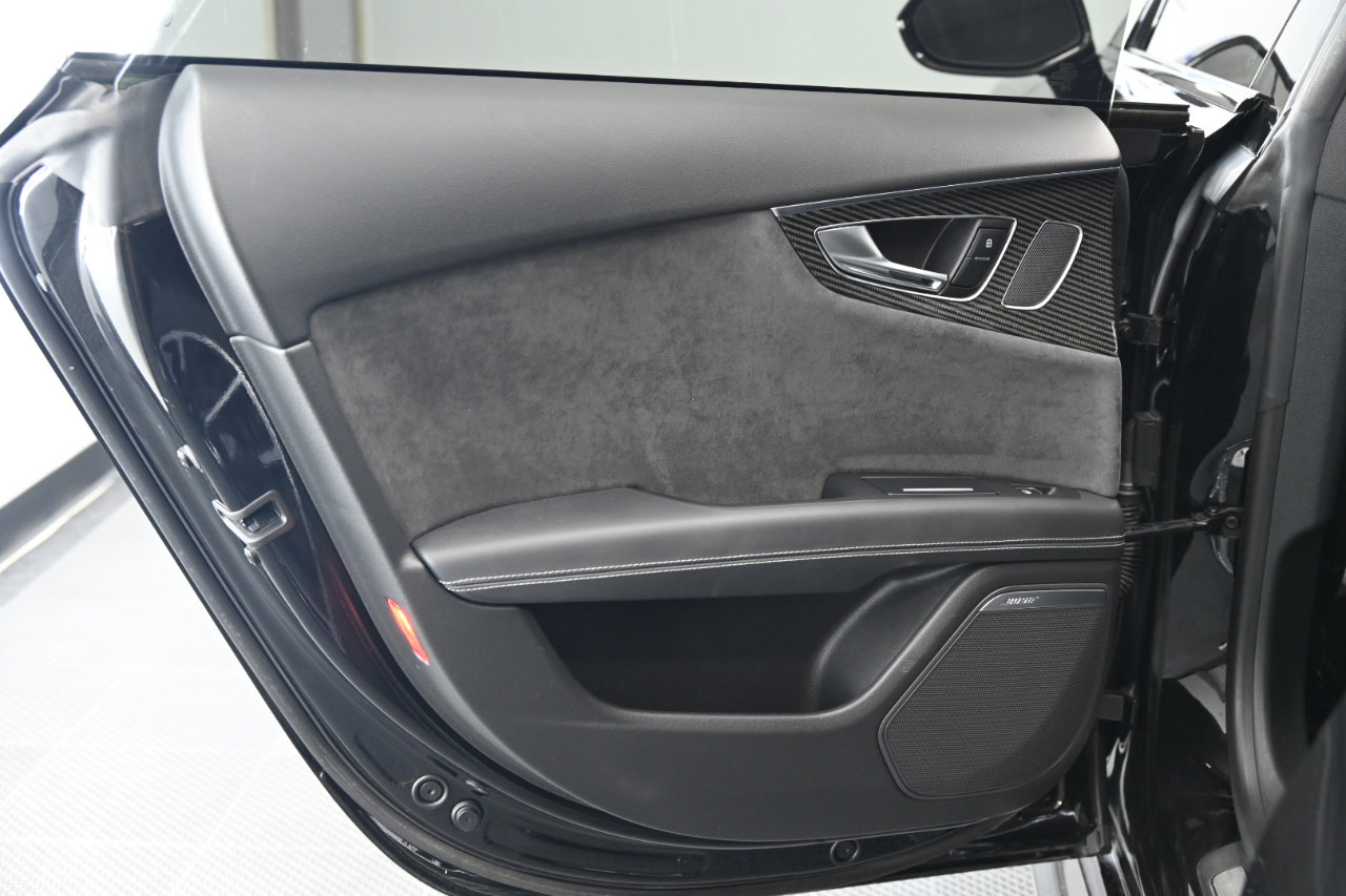 Used 2016 Audi RS 7 Performance image 35