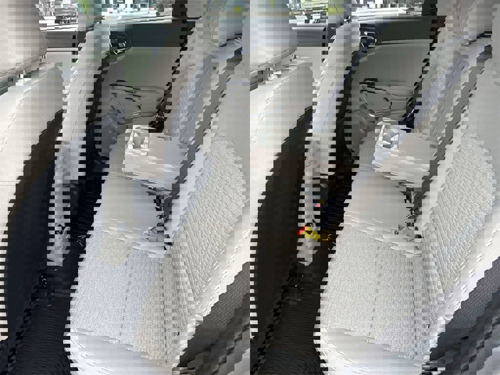 New 2025 Kia Soul EX image 31