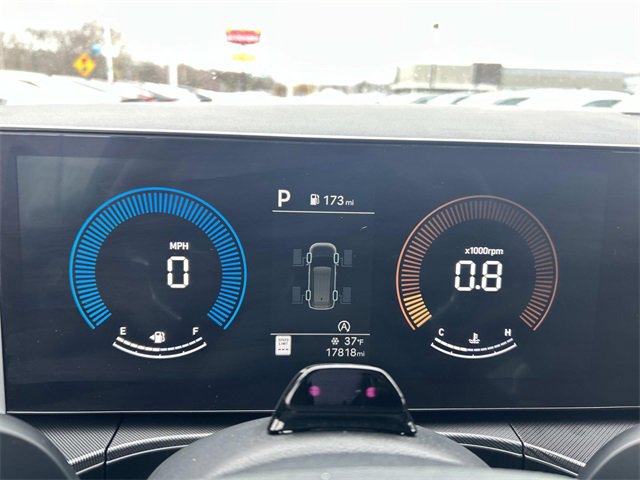 Used 2024 Hyundai Santa Fe SEL image 27