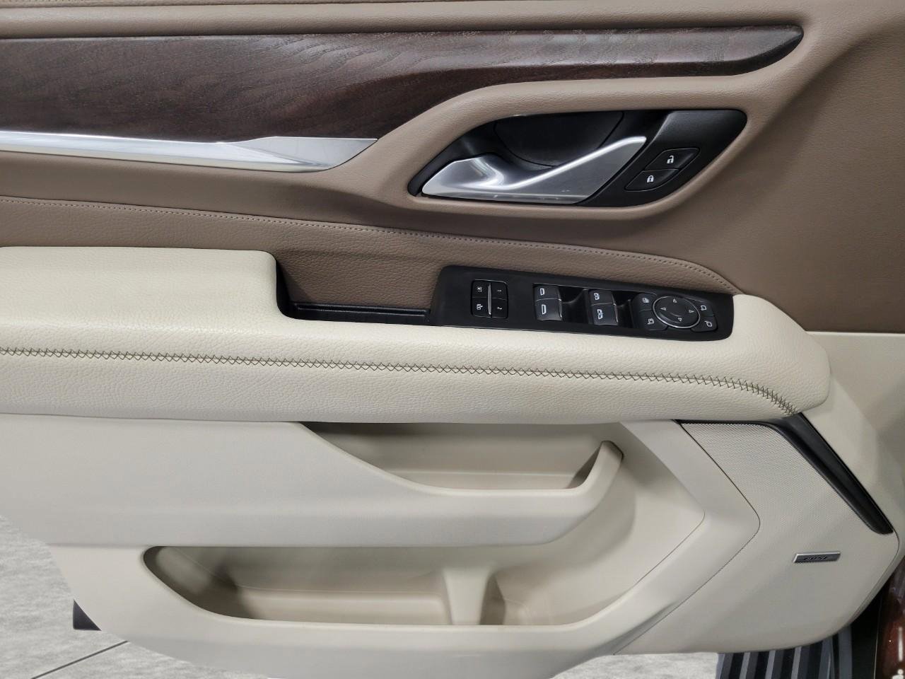 Used 2022 GMC Yukon Denali image 28