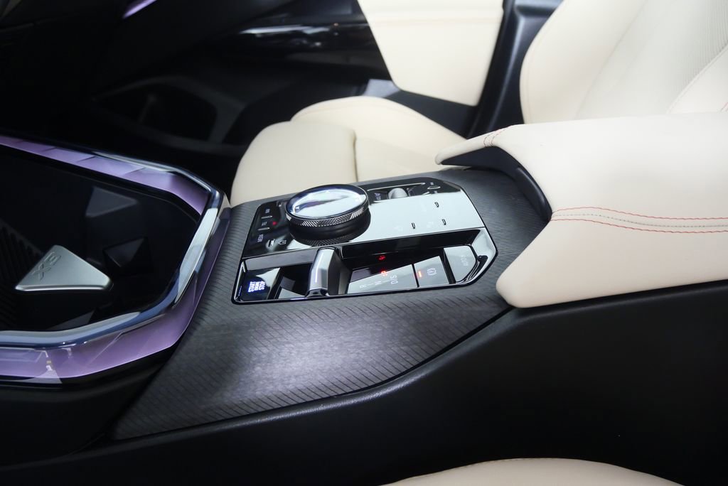 Used 2026 BMW X3 xDrive30 image 21