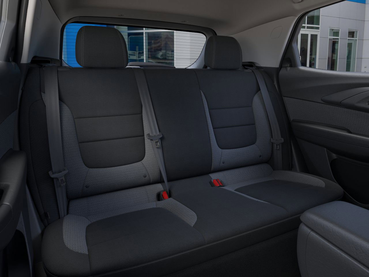 New 2026 Chevrolet TrailBlazer LT w/ LT Cold Weather Package image 17