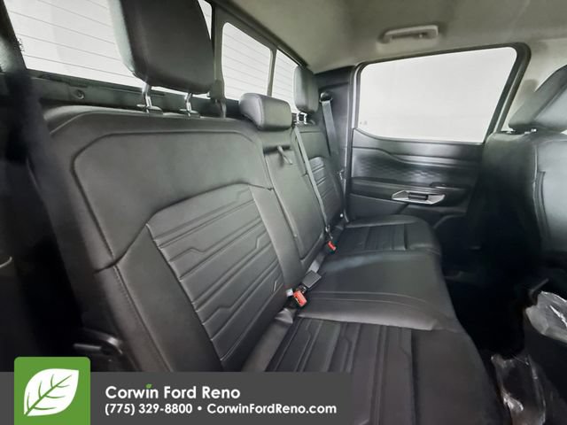 New 2026 Ford Ranger Lariat w/ FX4 Off-Road Package AWD/4WD image 28