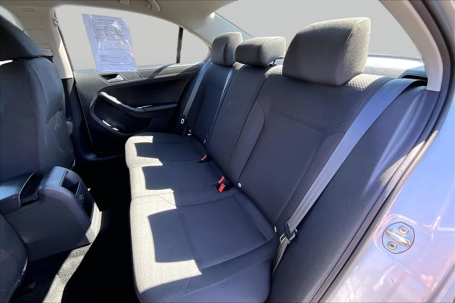 Used 2016 Volkswagen Jetta S FWD image 18