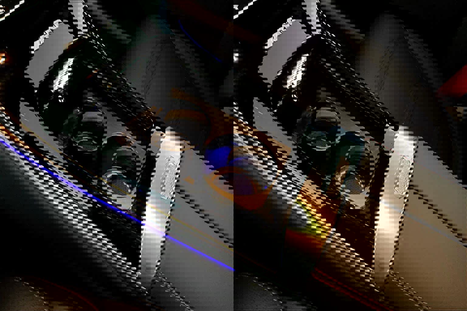 New 2026 Mercedes-Benz GLC 43 AMG 4MATIC image 11