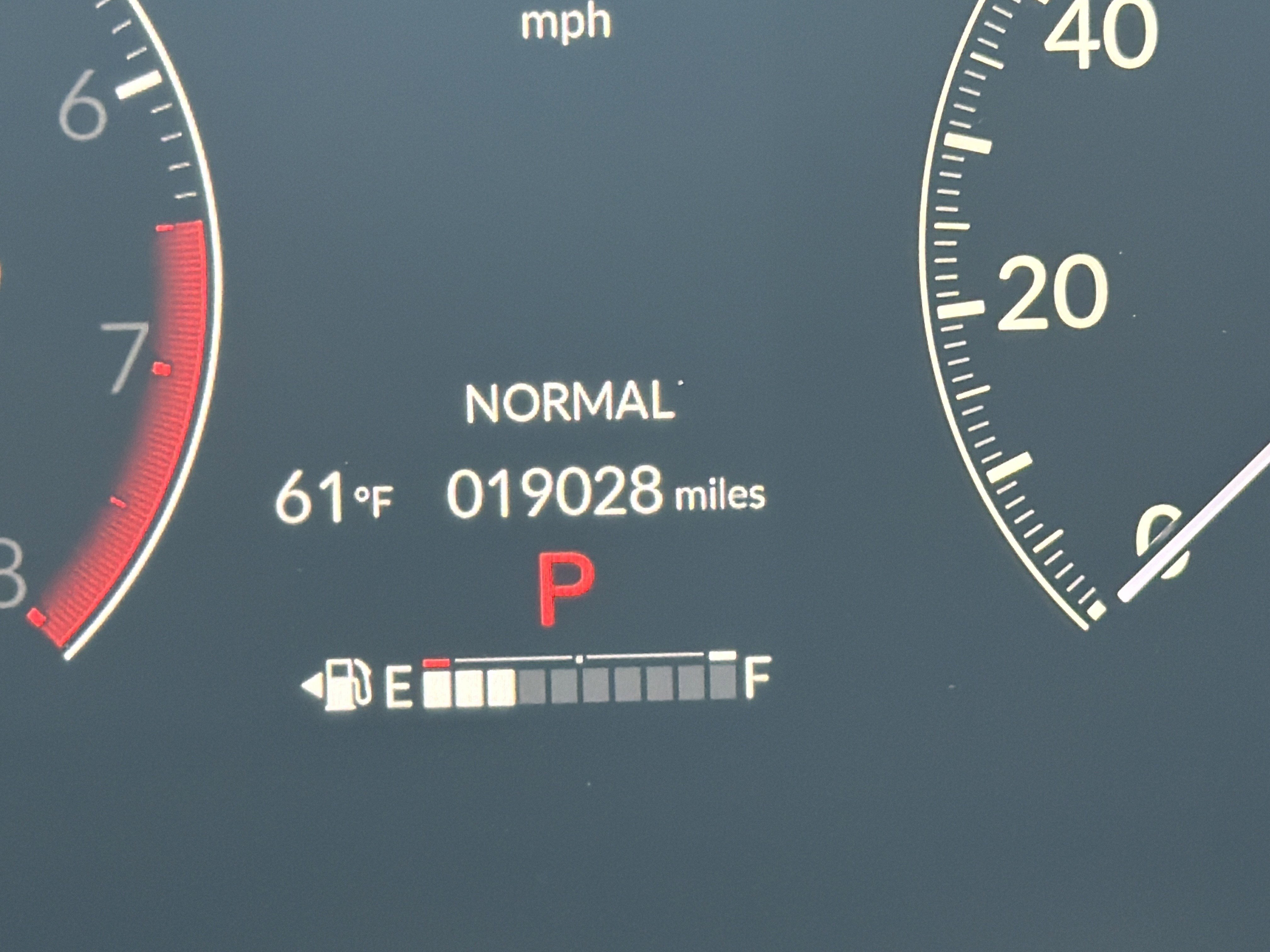 Used 2024 Honda CR-V EX-L image 21