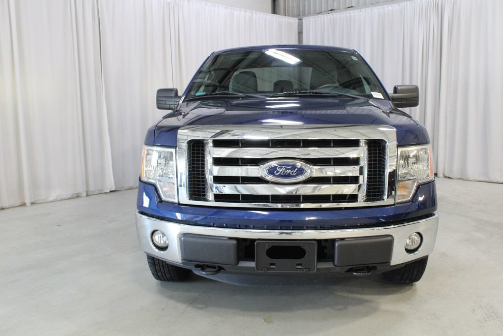 Used 2011 Ford F150 XLT AWD/4WD image 35