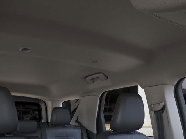 New 2025 Ford Bronco Sport Big Bend w/ Convenience Package image 22