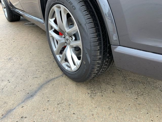 New 2024 Dodge Durango R/T w/ Tow 'N Go Package image 6