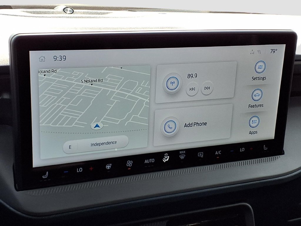 New 2026 Ford Maverick Tremor AWD/4WD image 10