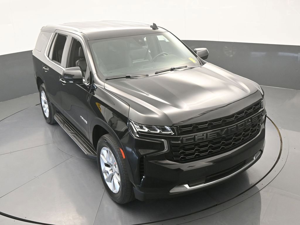 Used 2022 Chevrolet Tahoe LT RWD image 59