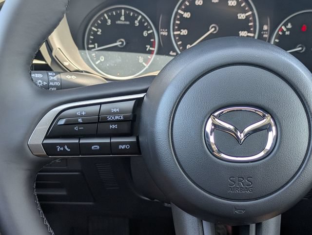 New 2026 MAZDA MAZDA3 2.5 S Sedan w/ Preferred Pkg FWD image 18