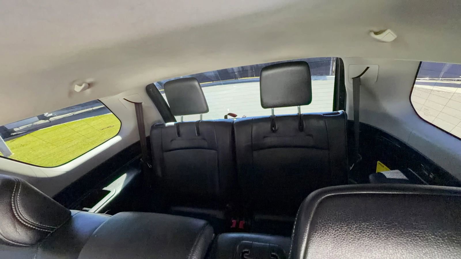 Used 2014 Toyota 4Runner Limited image 34