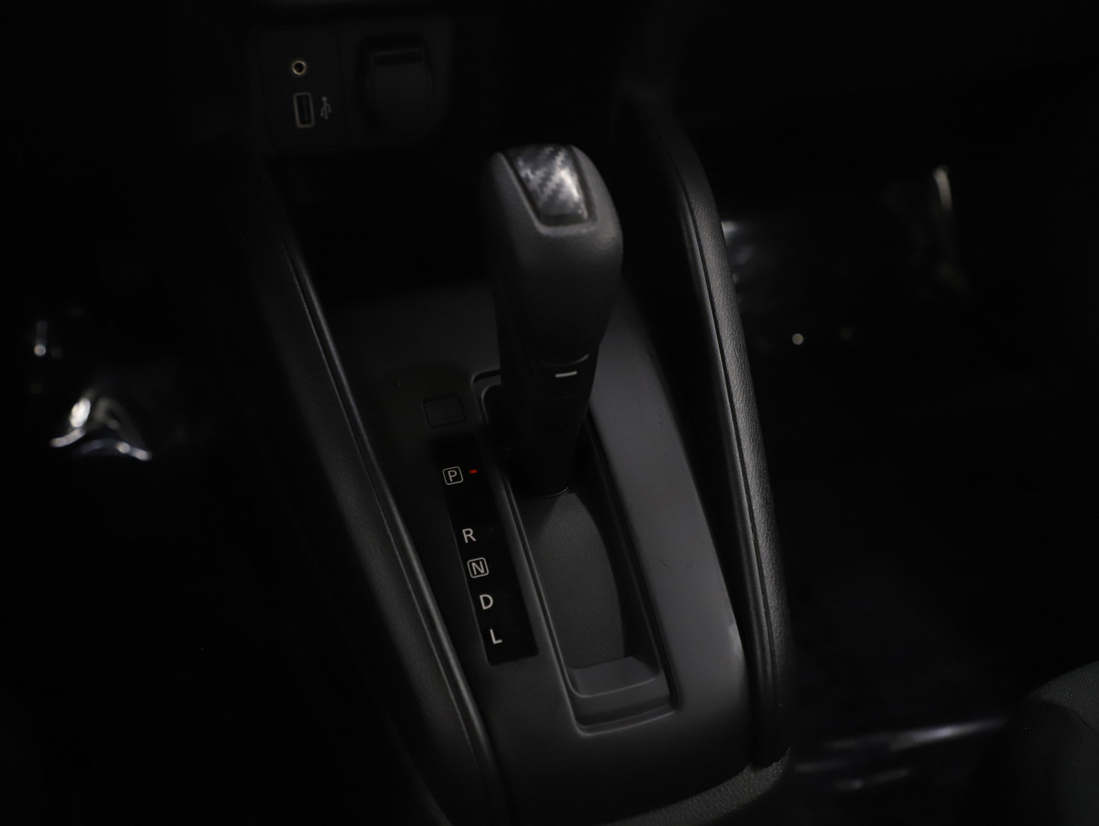 Used 2024 Nissan Versa S w/ Trunk Package image 22