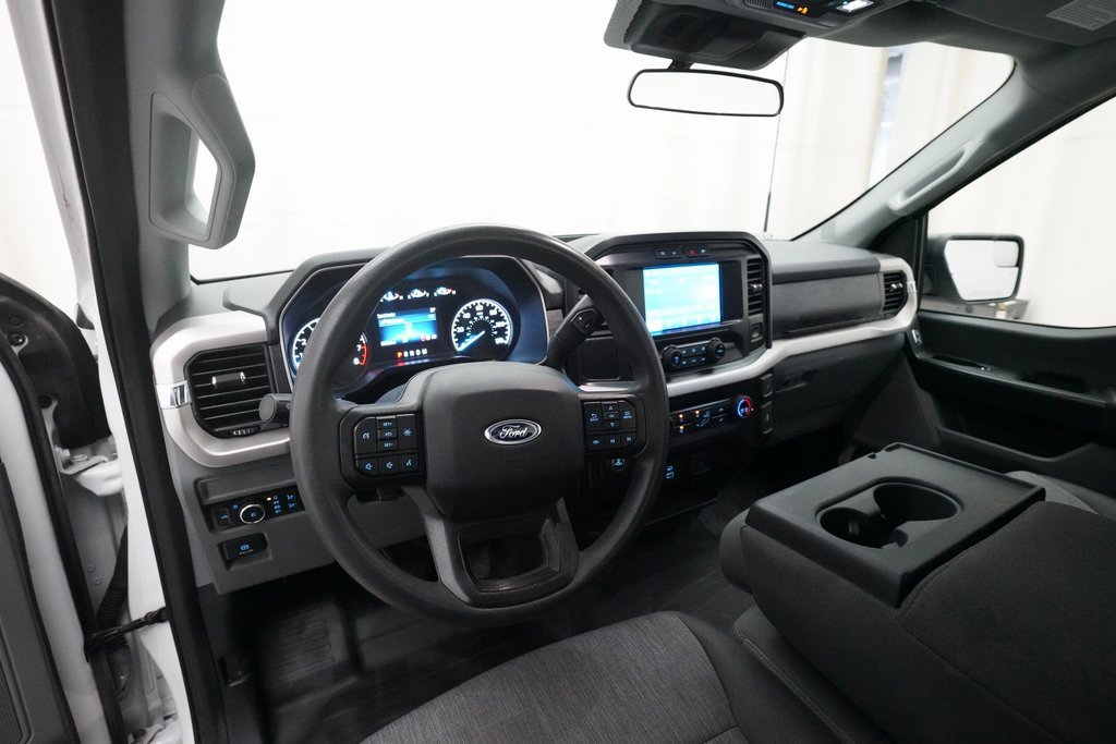 Used 2021 Ford F150 XL w/ Equipment Group 101A High image 5