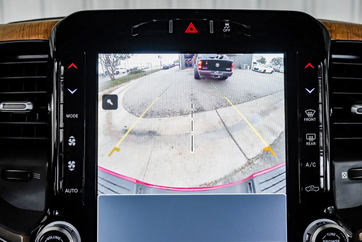 Used 2022 RAM 3500 Limited image 22