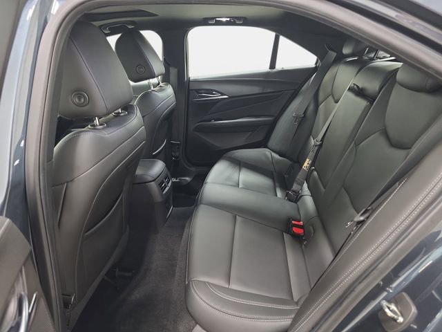 Used 2022 Cadillac CT4 Luxury w/ Sun And Sound Package image 13