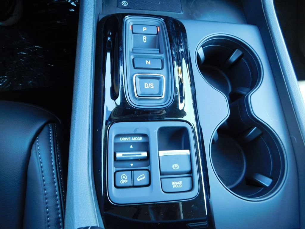 New 2026 Honda Passport RTL image 35