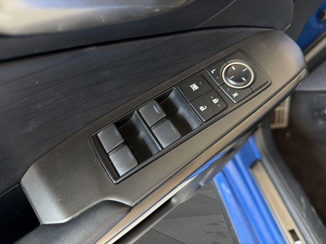 Certified 2022 Lexus IS 350 F Sport RWD image 9