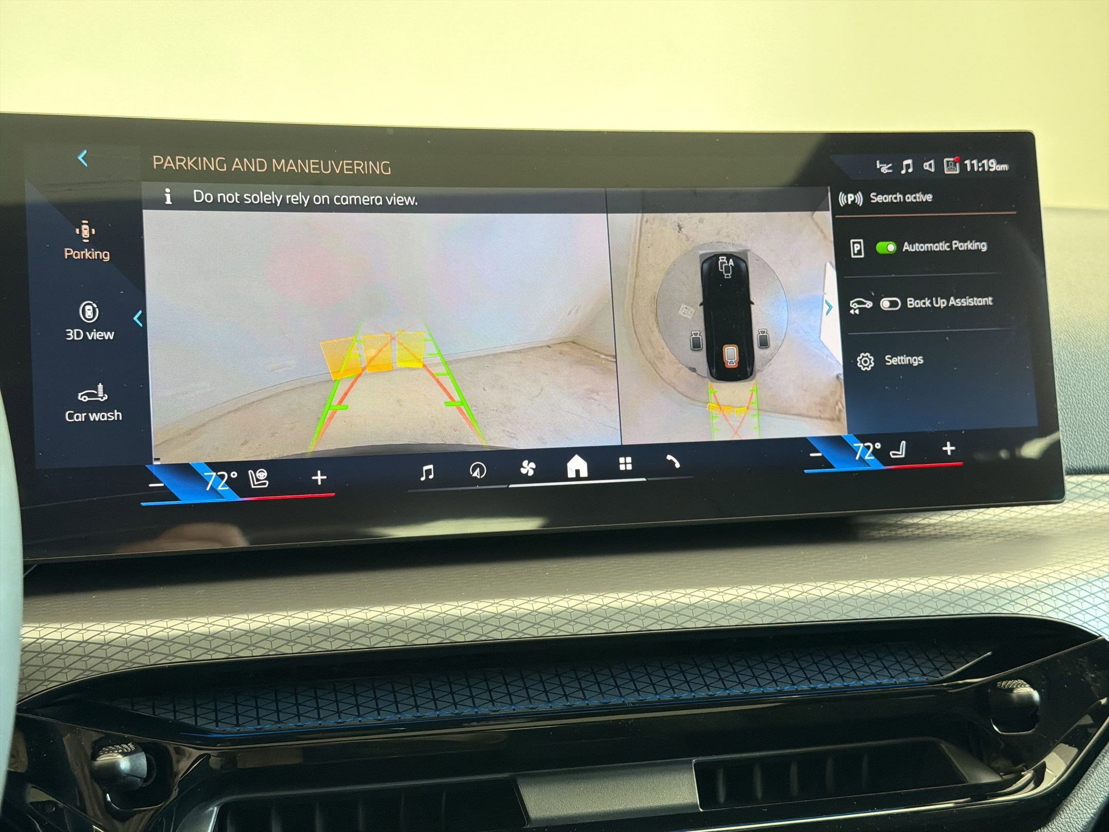 New 2026 BMW i4 xDrive40i w/ M Sport Package AWD/4WD image 26