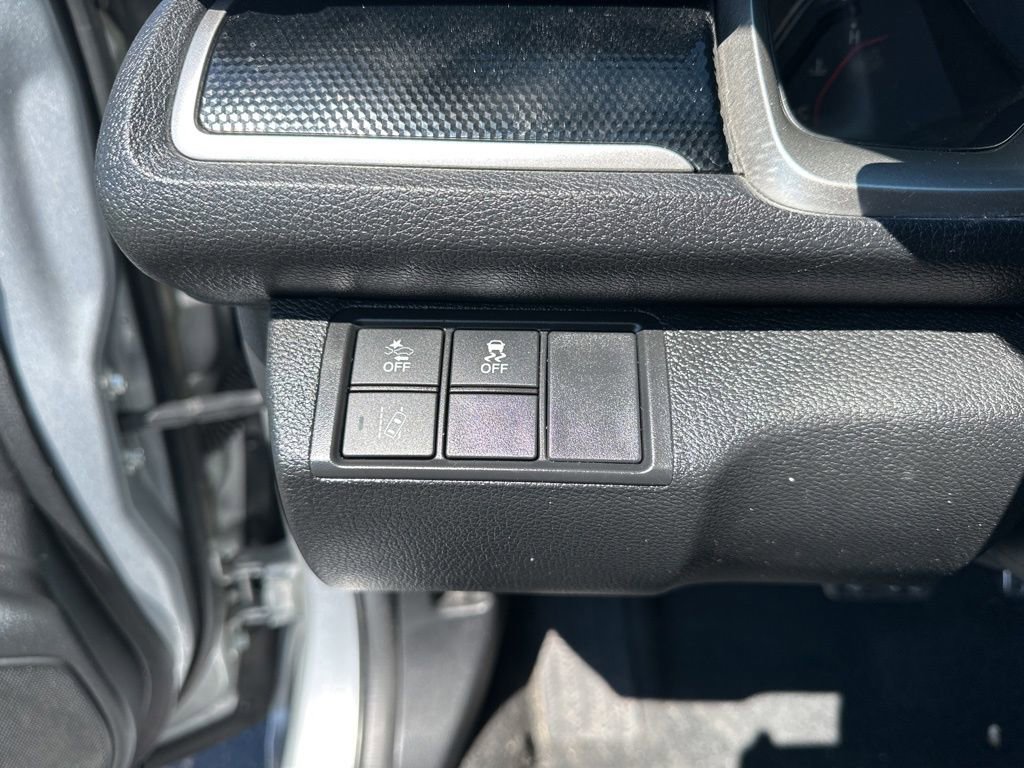 Used 2020 Honda Civic Sport image 15