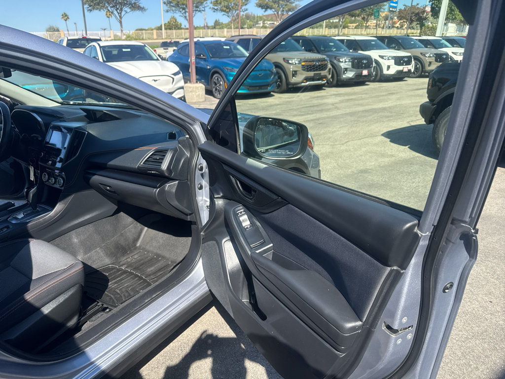 Used 2023 Subaru Crosstrek 2.0i Premium AWD/4WD image 21