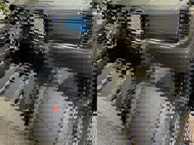 New 2026 Chevrolet Silverado 2500 LT w/ Convenience Package image 14