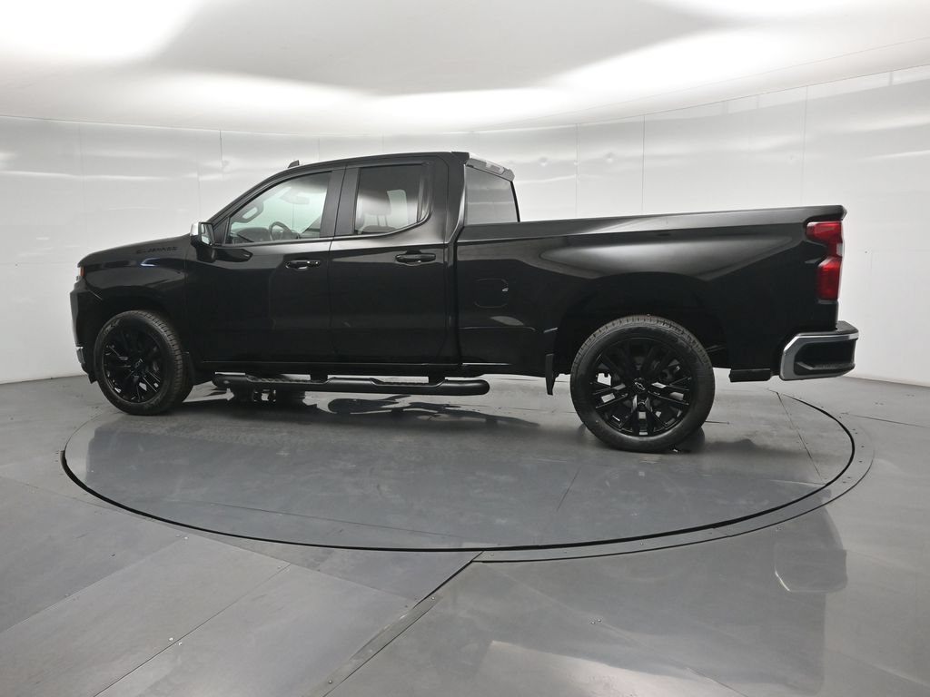 Used 2020 Chevrolet Silverado 1500 LT w/ All-Star Edition RWD image 6
