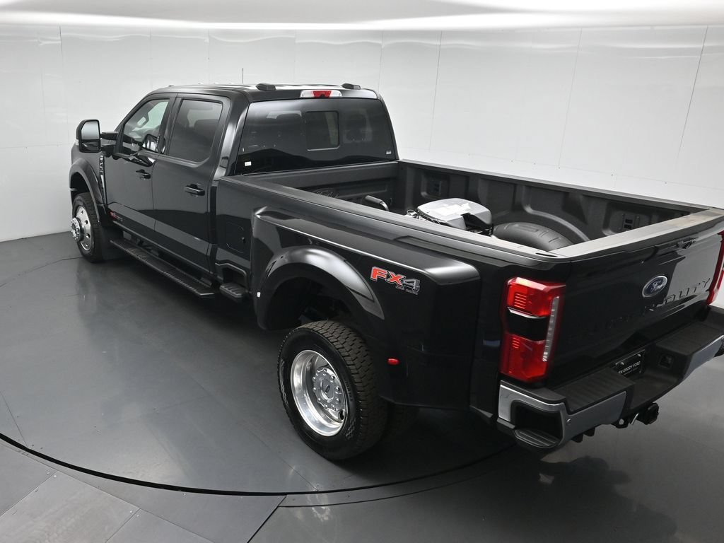 New 2026 Ford F450 Lariat w/ Lariat Premium Package AWD/4WD image 39