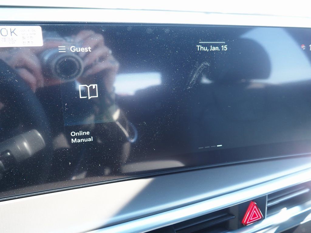 New 2026 Kia Sorento SX Prestige image 36