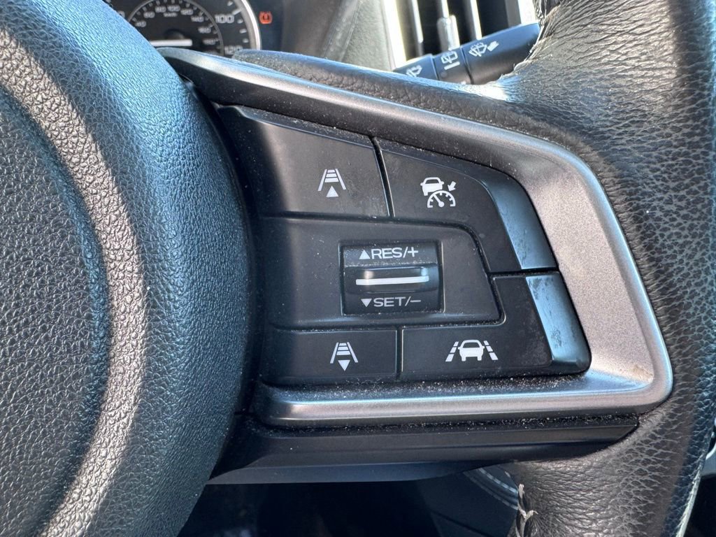 Used 2018 Subaru Impreza 2.0i Limited image 19