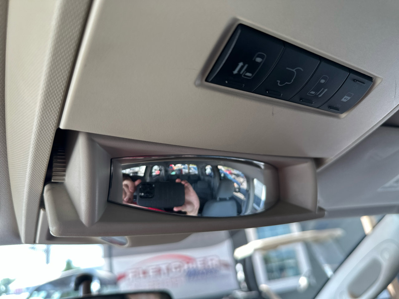 Used 2009 Chrysler Town & Country LX w/ PWR Convenience Group image 49