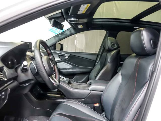 Used 2023 Acura RDX A-Spec AWD/4WD image 13